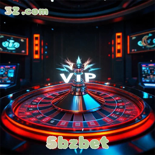 Experiência VIP no 5bzbet: jogos e benefícios exclusivos